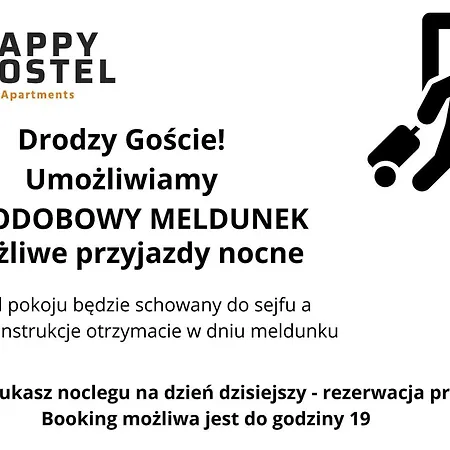 HAPPY81 noclegi - 3,5km Energylandia-2